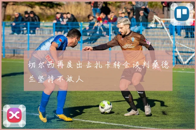 切尔西再度出击扎卡转会谈判桑德兰坚持不放人